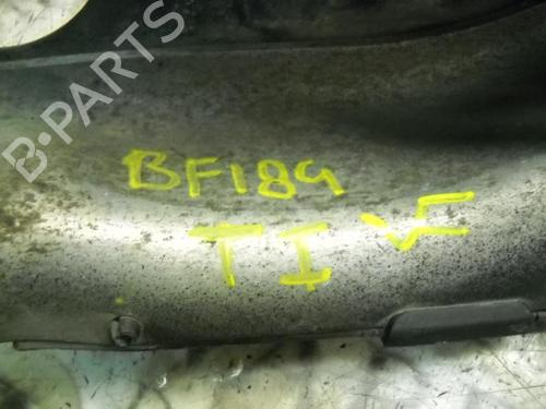 Querlenker links hinten MERCEDES-BENZ S-CLASS (W220, V220)  | BP3744852M14 