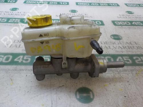 Used Brake master cylinder Brake master cylinder SKODA FABIA II (542) 1.2 (60 hp) 3872091 3872091