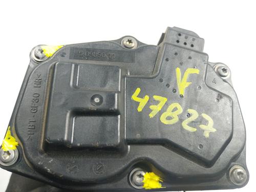 Throttle body FORD TOURNEO COURIER B460 MPV 1.0 EcoBoost | BP16871124M82 