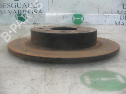 Andere NISSAN PRIMERA Hatchback (P11)  | BP14292408O1 