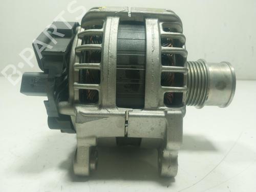 Generator VW POLO VI (AW1, BZ1, AE1) 1.0 TSI | BP18242340M7 