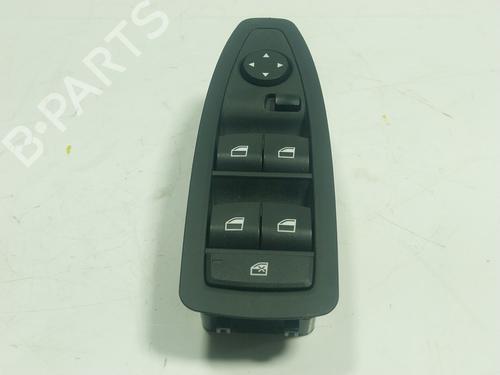 Used Left front window switch Left front window switch BMW 3 (F30, F80) [2011-2018] 18914877 18914877