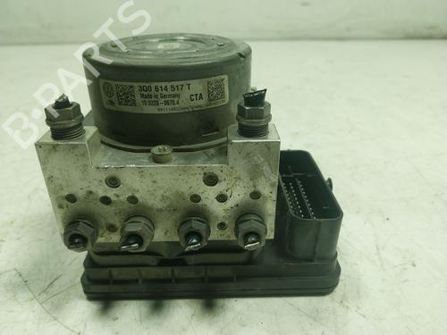 Used ABS pump SEAT LEON (5F1) 1.2 TSI (110 hp) 16303030
