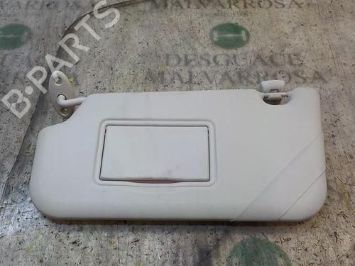 Left sun visor FORD FOCUS III Turnier | BP3998877I1 - Image 2