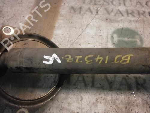 Left front driveshaft RENAULT LAGUNA II (BG0/1_)  | BP3783126M38 