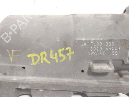 Steering rack AUDI Q5 (FYB, FYG) 2.0 TDI | BP36509669M22 - Image 4