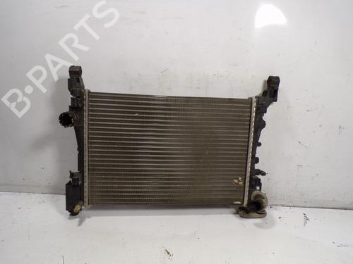 Køler OPEL CORSA E (X15) 1.4 (08, 68) (90 hp) 9364525
