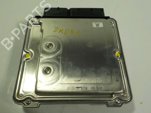 Engine control unit (ECU) AUDI A5 Sportback (8TA) 3.0 TDI quattro | BP11826645M57 