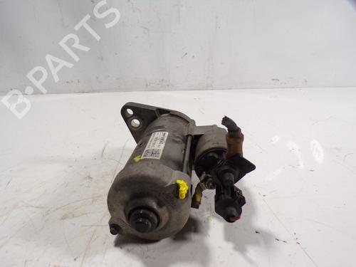 Starter SEAT IBIZA IV SC (6J1, 6P5) 1.4 TDI | BP7876307M8 