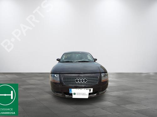 AC-Kondensator AUDI TT (8N3) 1.8 T | BP7641069M32 