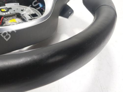 Steering wheel BMW 4 Coupe (G22, G82) 420 d Mild-Hybrid xDrive | BP23534837C49 - Image 6