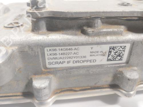 Batteri FORD TRANSIT V363 Platform/Chassis (FED, FFD)  | BP23336148E11 