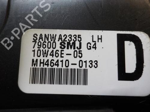 Climate control HONDA CIVIC VIII Hatchback (FN, FK)  | BP3875237I5 