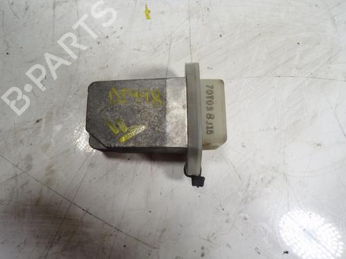 Used Heater resistor Heater resistor 11645194 11645194