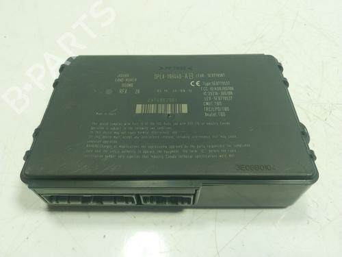 Used Electronic module LAND ROVER RANGE ROVER EVOQUE (L538) 2.2 D 4x4 (150 hp) 19533933