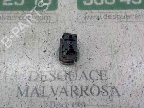 Left rear window switch MERCEDES-BENZ E-CLASS Coupe (C207)  | BP7886086I29 