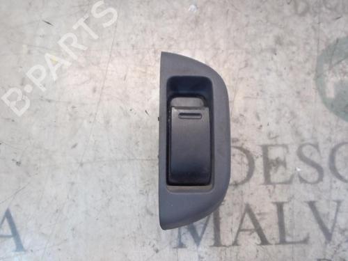 Used Left front window switch Left front window switch TOYOTA AYGO (_B1_) 1.4 D-4D (WNB10_, WNB10R) (54 hp) 3806645 3806645