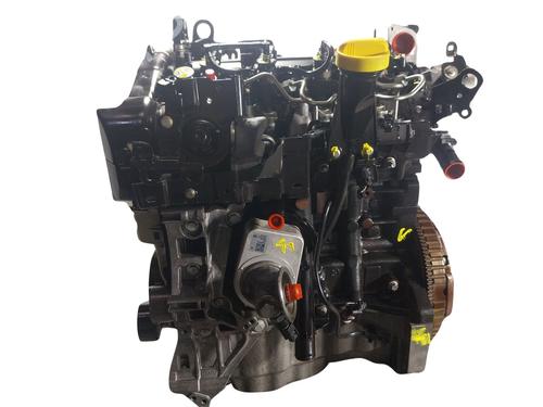 Used Engine Engine RENAULT CLIO IV Grandtour (KH_) 1.5 dCi 75 (75 hp) 18312144 18312144