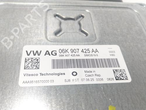 Engine control unit (ECU) SEAT LEON Sportstourer (KL8, KLD) 1.5 eTSI | BP30926575M57 - Image 3