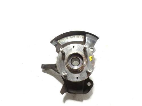 Used Right front steering knuckle Right front steering knuckle 7780514 7780514