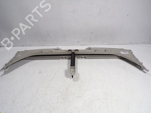 Left sun visor CITROËN C4 Picasso II  | BP8673684I1 