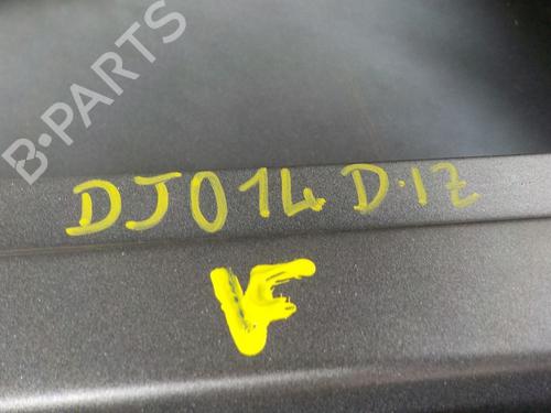 Left front door MERCEDES-BENZ C-CLASS T-Model (S204) C 200 CDI (204.207) | BP9631518C2 