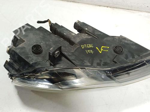 Left headlight VW PASSAT B6 Variant (3C5) 2.0 TDI | BP38591276C28 - Image 3