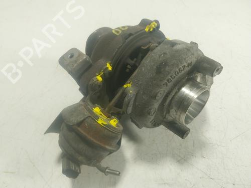 Turbolader/Kompressor Turbolader/Kompressor 20294143 20294143
