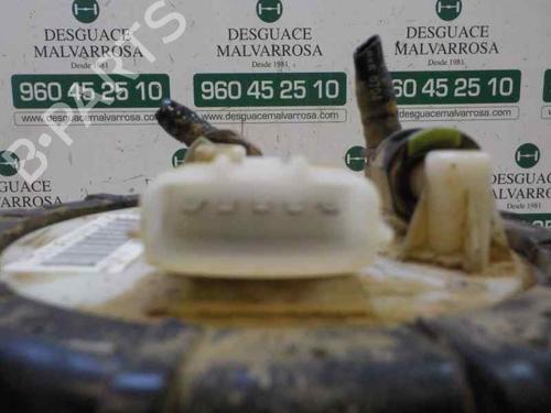 Fuel pump NISSAN X-TRAIL II (T31)  | BP6541490M76
