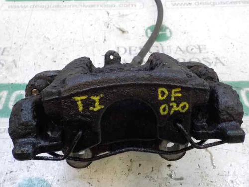 Left rear brake caliper MERCEDES-BENZ C-CLASS (W204)  | BP11551347M107 