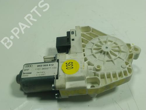 Used Right rear window motor Right rear window motor AUDI A4 B8 (8K2) 2.0 TDI (143 hp) 18898257 18898257