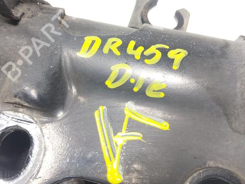 Left front shock absorber MERCEDES-BENZ VITO Tourer (W447) 114 CDI / 114 BlueTEC (447.701, 447.703, 447.705) | BP28448232M16 