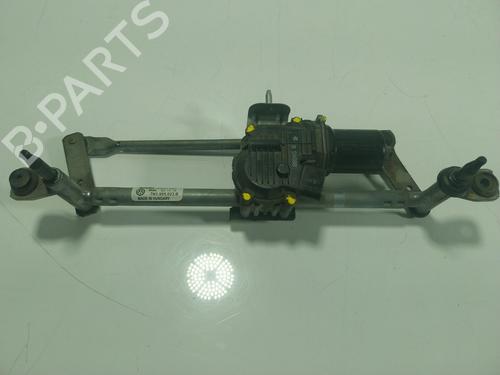 Used Front wiper motor Front wiper motor 18104983 18104983