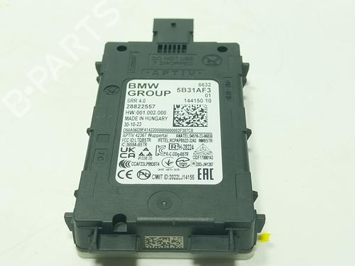 Elektronisk modul BMW X6 (G06, F96) xDrive 30 d Mild-Hybrid (286 hp) 29312063
