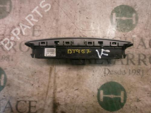 Warning switch PEUGEOT 308 I (4A_, 4C_) 1.6 HDi | BP3801403I22 