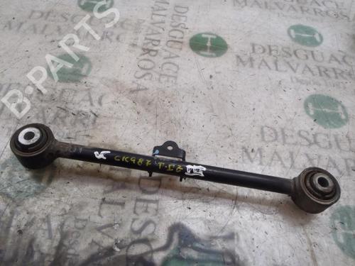 Used Left rear suspension arm HONDA ACCORD VII (CL, CN) 2.2 i-CTDi (CN1) (140 hp) 3818956