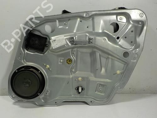 Used Front right window mechanism Front right window mechanism MERCEDES-BENZ R-CLASS (W251, V251) R 320 CDI 4-matic (251.022, 251.122) (224 hp) 13569303 13569303