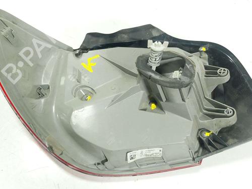 Right taillight MERCEDES-BENZ A-CLASS (W176) A 200 CDI (176.001) | BP38546295C35 - Image 3