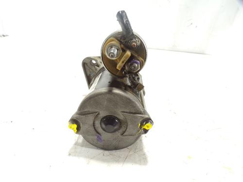 Starter RENAULT CLIO IV (BH_) 1.5 dCi 90 | BP7567769M8 