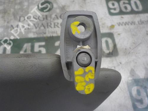 Right sun visor OPEL CORSA D (S07) 1.3 CDTI (L08, L68) | BP3863280I2 