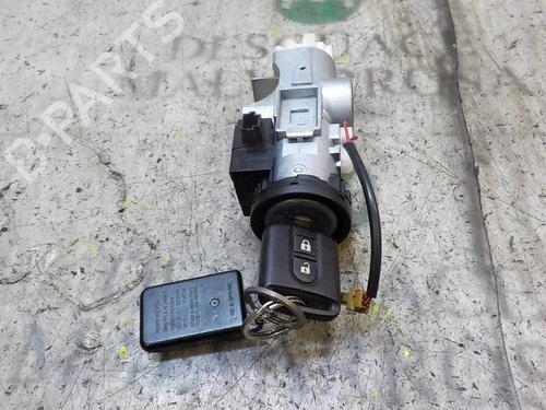 Elektronisk modul NISSAN X-TRAIL II (T31) [2007-2018]  14279902