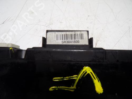 Climate control MERCEDES-BENZ CITAN Box Body/MPV (W415)  | BP10994620I5 