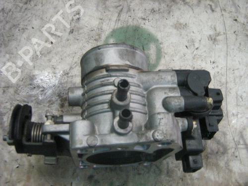 Used Throttle body KIA SEPHIA Saloon (FA) 1.5 i (80 hp) 3766804