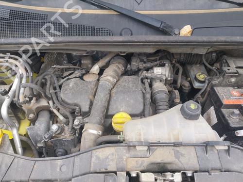 Grill RENAULT KANGOO Express (FW0/1_) 1.5 dCi 90 (FW0G, FW05, FW08, FW11) | BP24572956C40 - Image 12