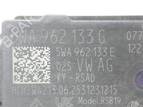 Elektronische module SEAT LEON Sportstourer (KL8, KLD)  | BP29576043M83 