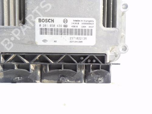 Engine control unit (ECU) RENAULT CLIO IV (BH_) 1.5 dCi 75 | BP9764352M57