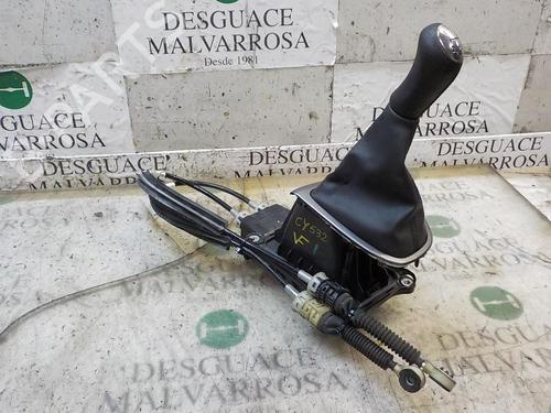 Gearstang Gearstang RENAULT CLIO IV (BH_) 1.5 dCi 75 (75 hp) 7411106 7411106