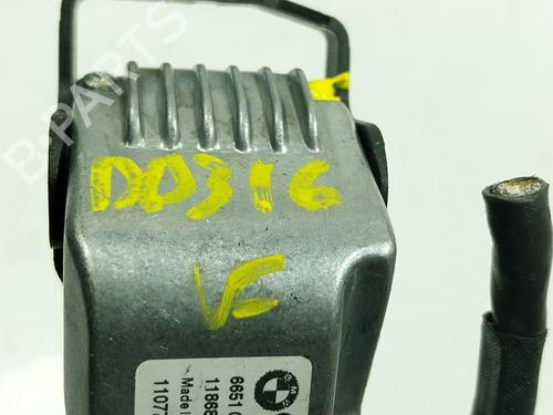 Electronic module BMW 7 (F01, F02, F03, F04) 740 d xDrive | BP20294149M83 