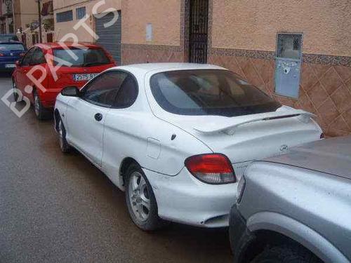 Engine mount HYUNDAI COUPE I (RD)  | BP9086734M89  - Image 7