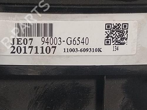 Instrument cluster KIA PICANTO III (JA) 1.0 | BP25036565C47 - Image 4